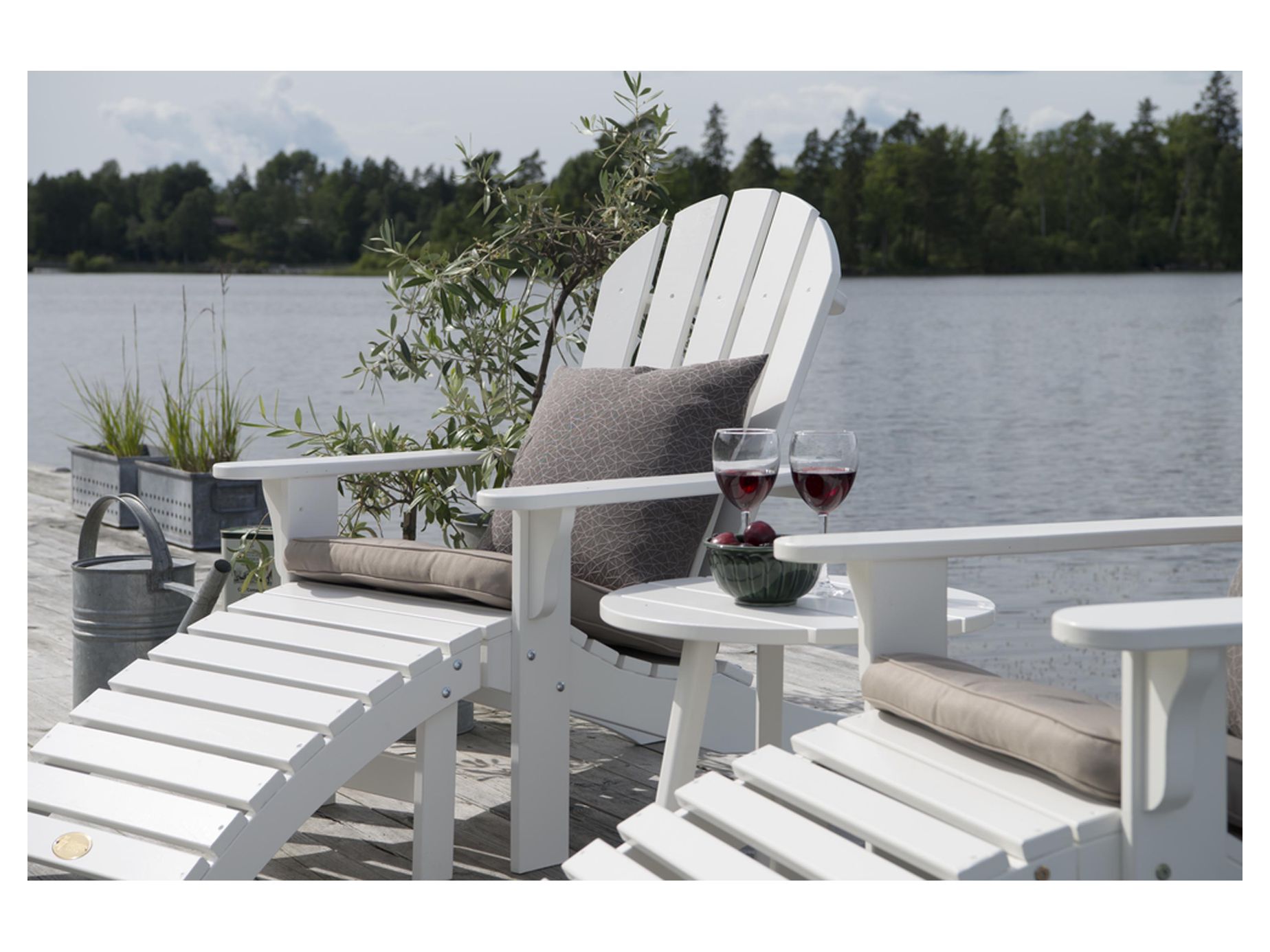 Tennessee kansituoli