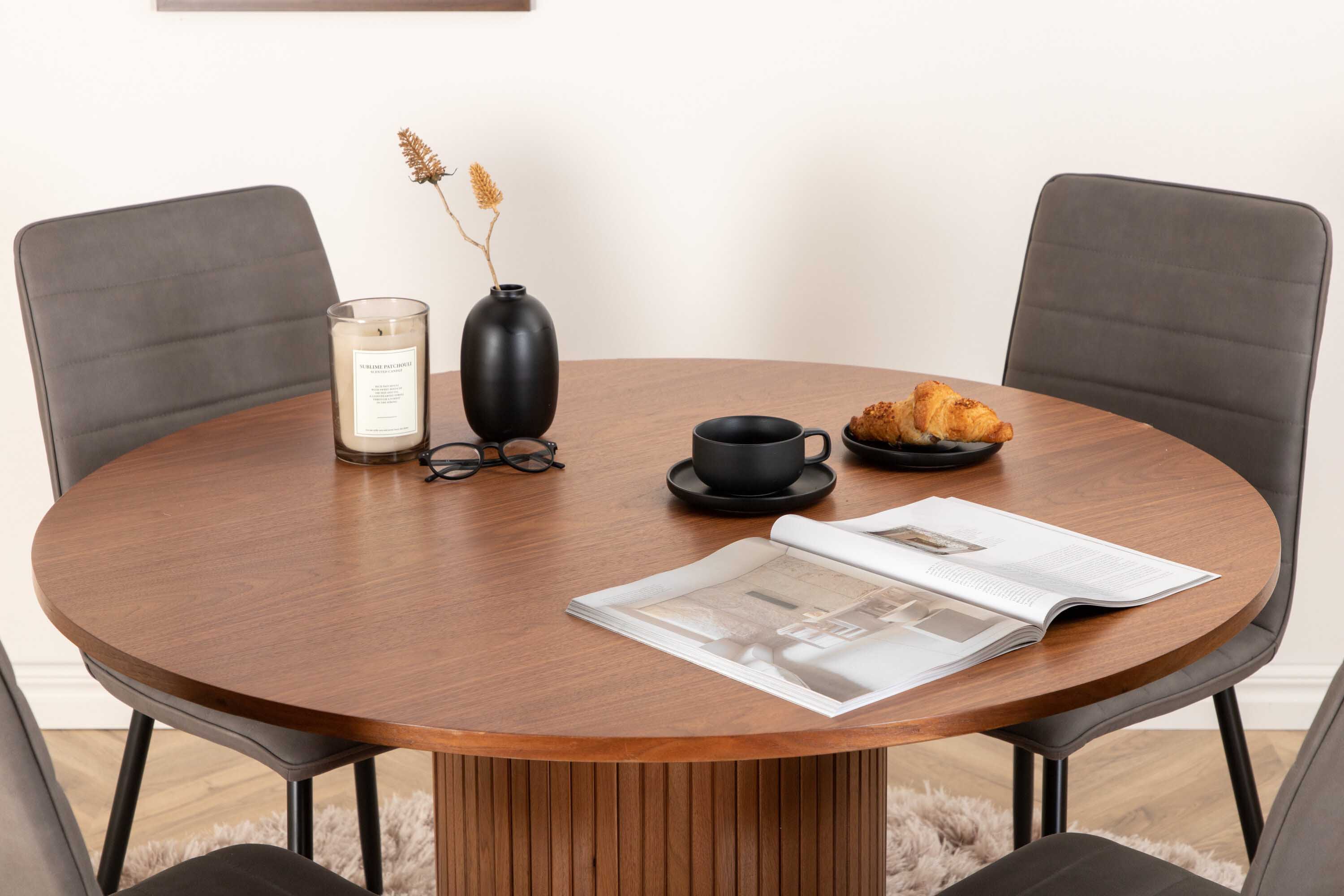 Bianca & Windu spisegruppe