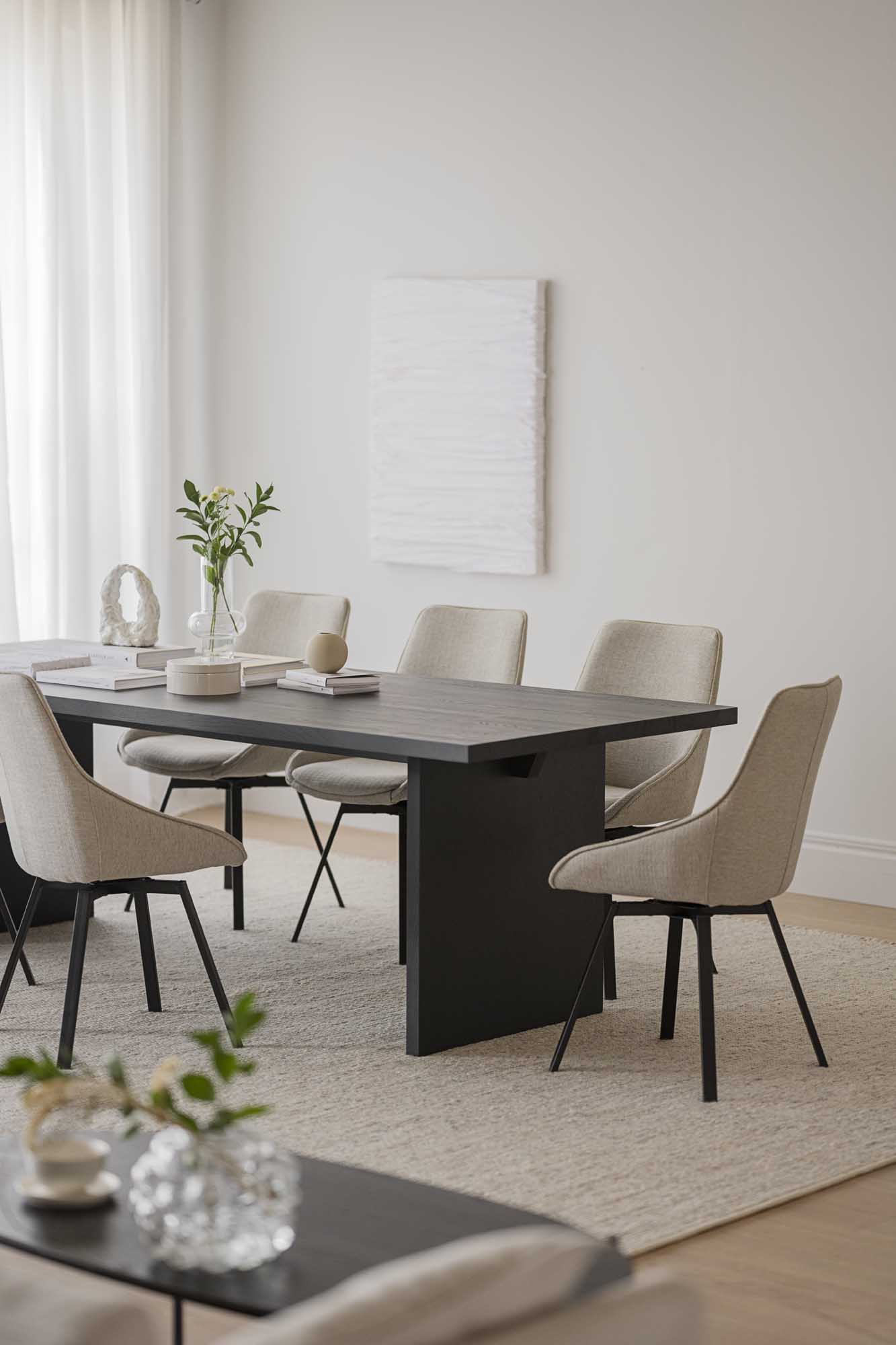 Alison spisestuestol