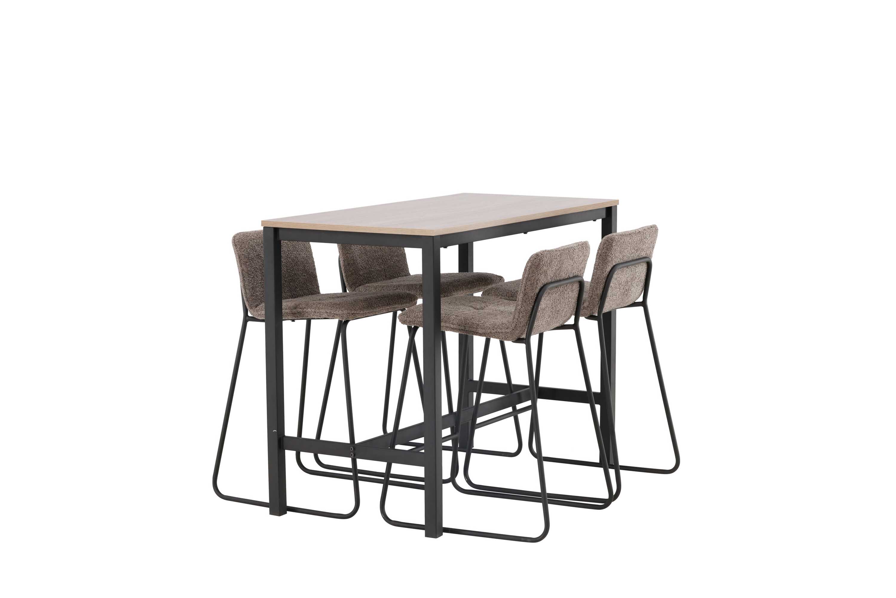 Camden & Bisbee bargrupp