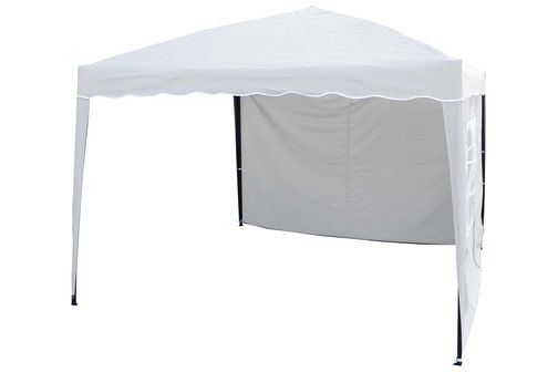 Easy Up partytält