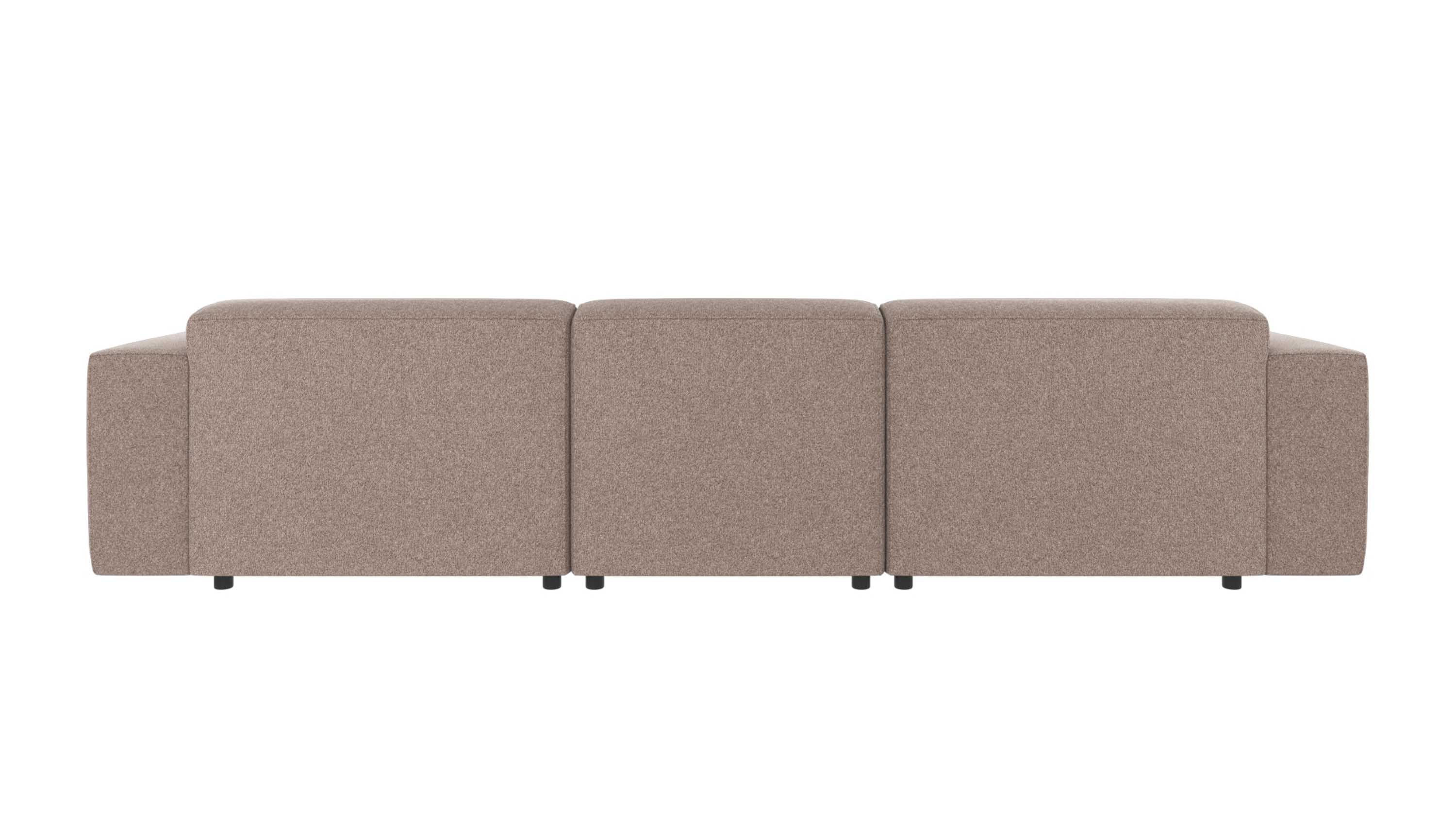 Willard 4-seters sofa