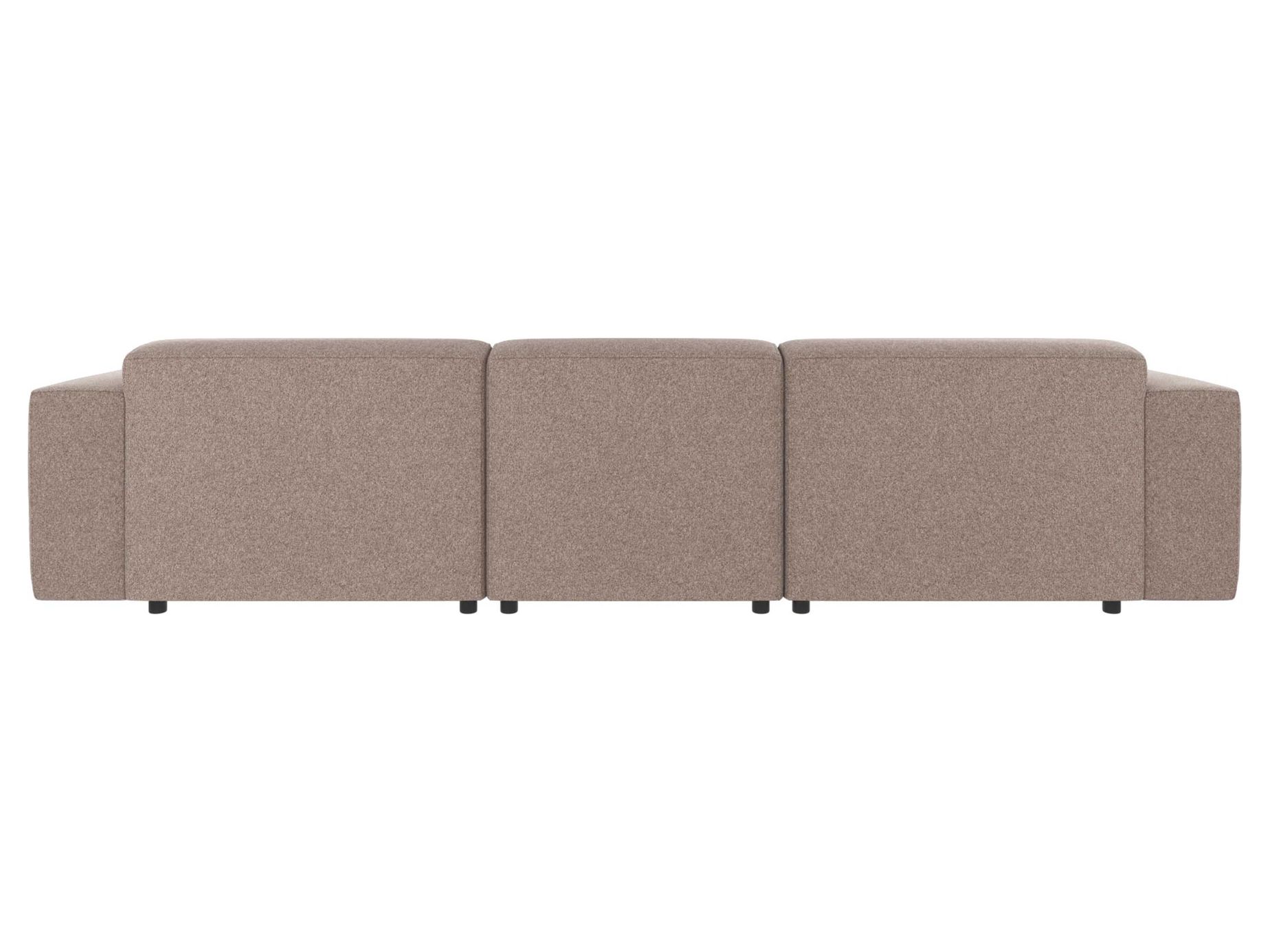Willard 4-seters sofa