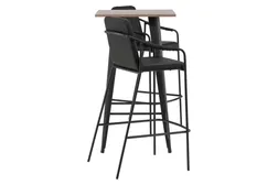 Tempe & Tvist bargruppe