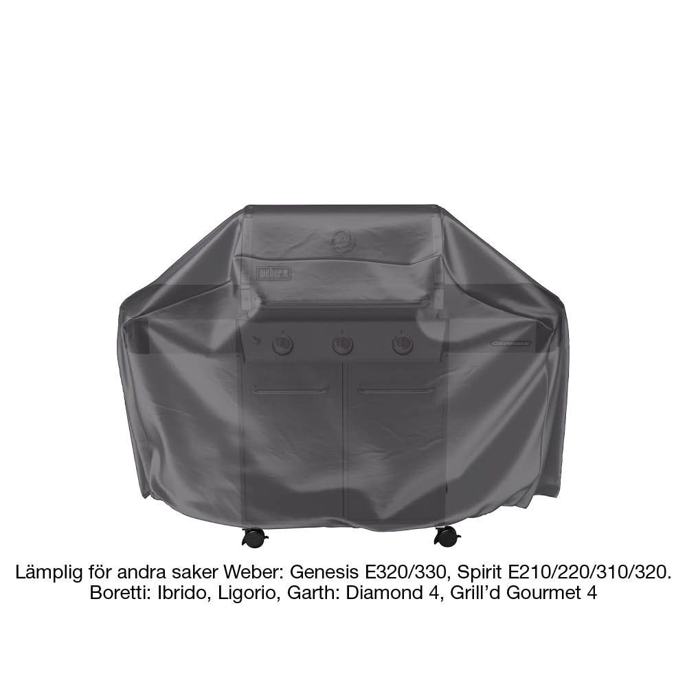 Møbeltrekk Aerocover