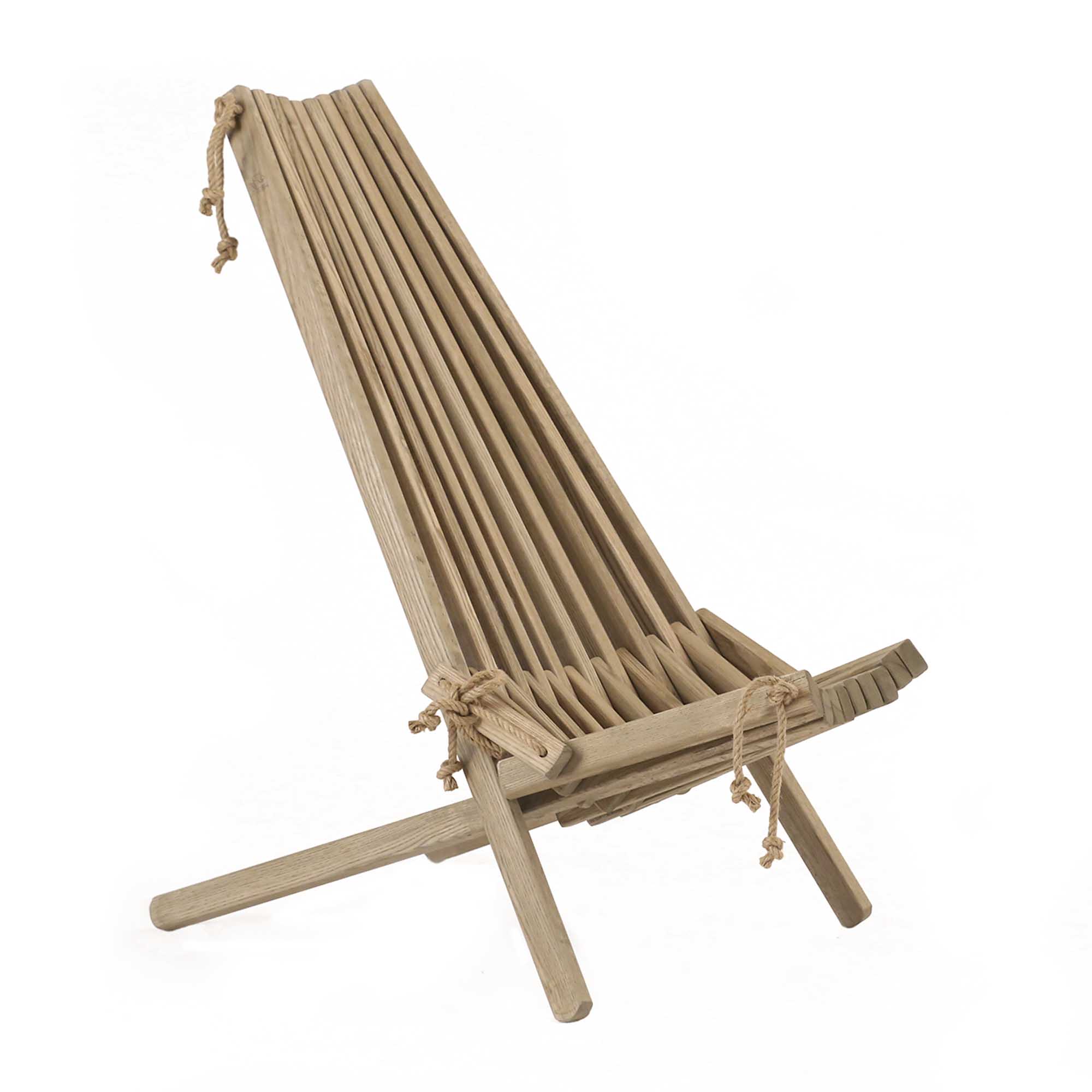 Ecochair stol