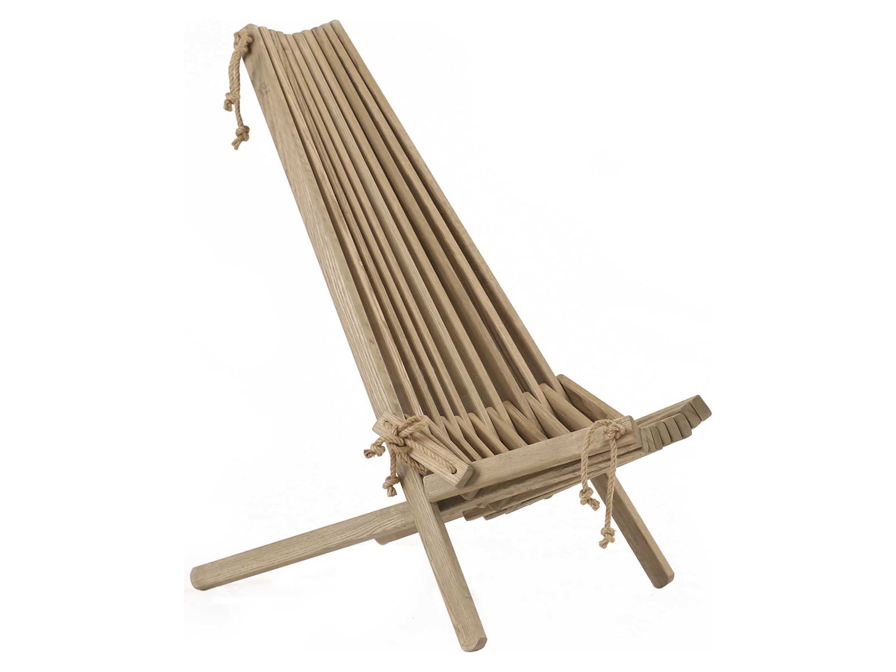 Ecochair stol