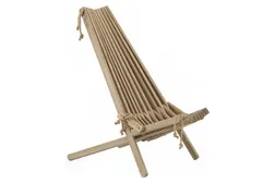 Ecochair stol