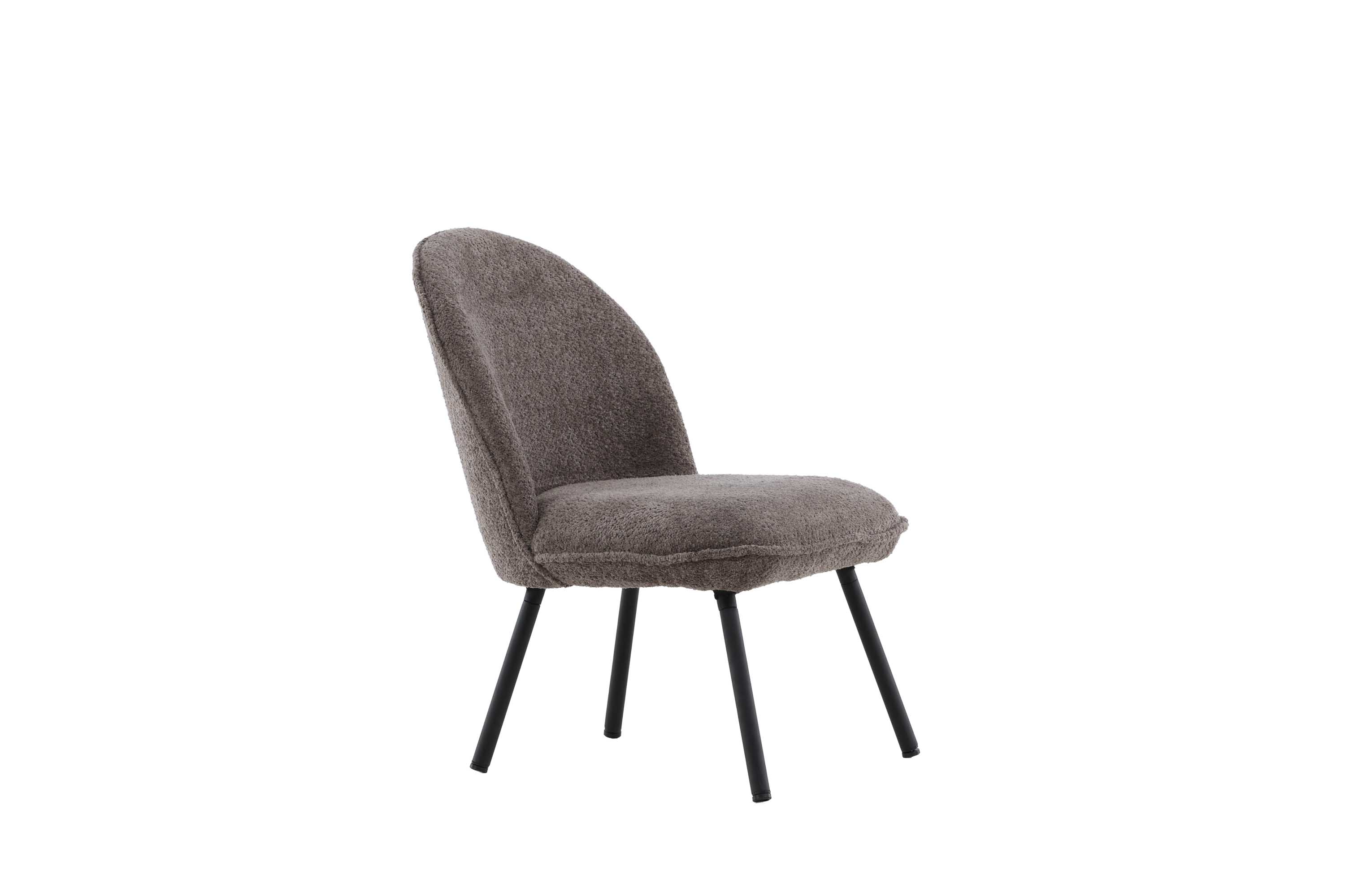 Polar loungefåtölj