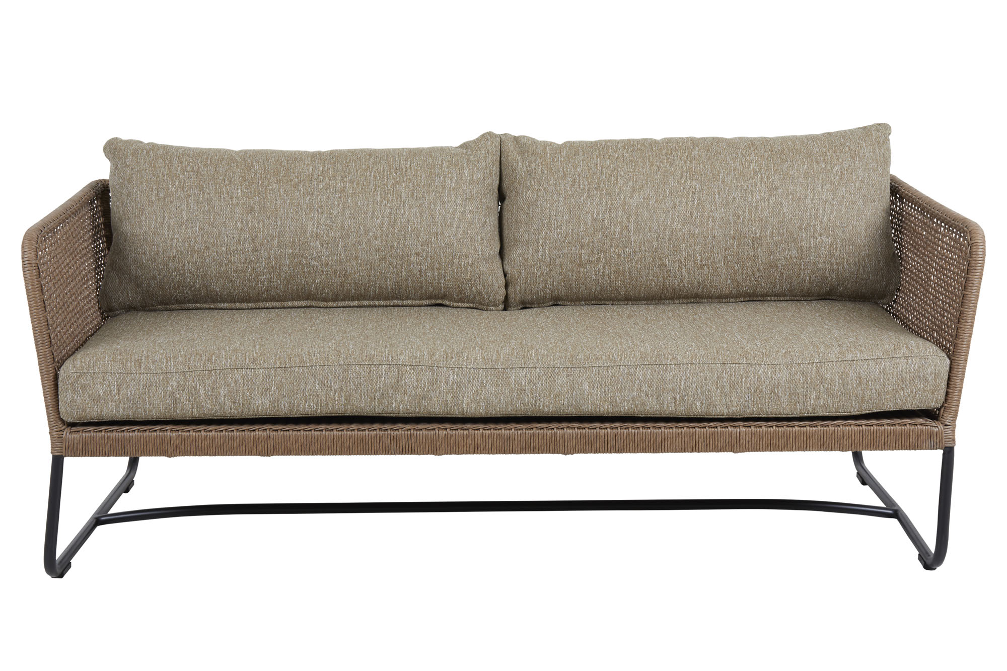 Pors 2,5-sitssoffa