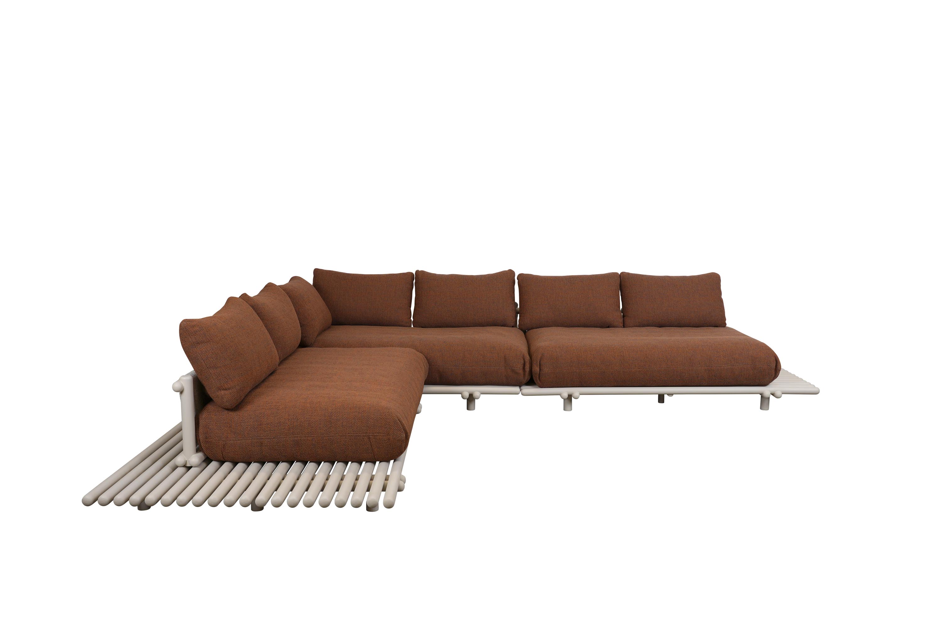 Sticks 2-istuinmoduuli