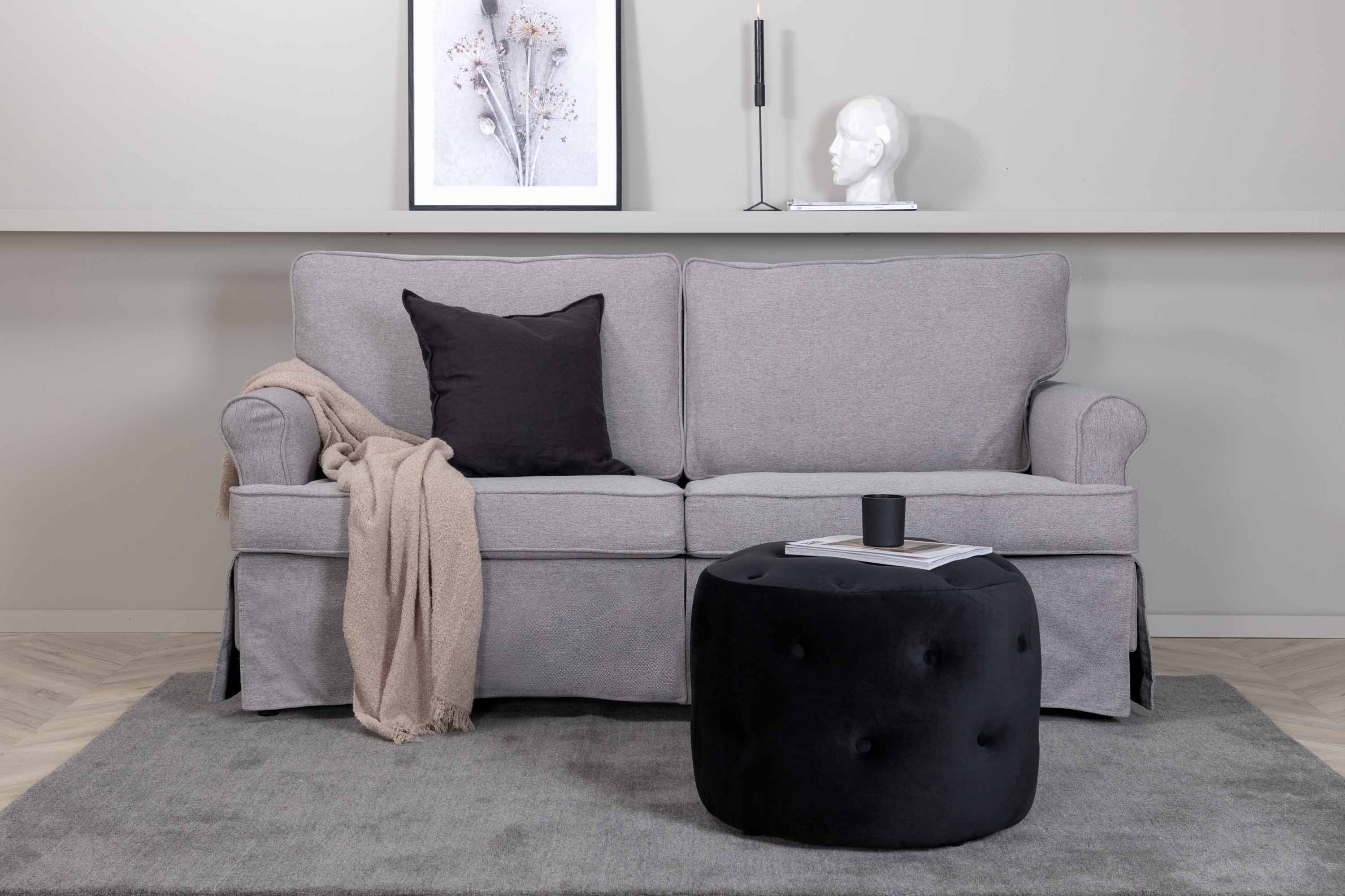Anton 2-personers sofa