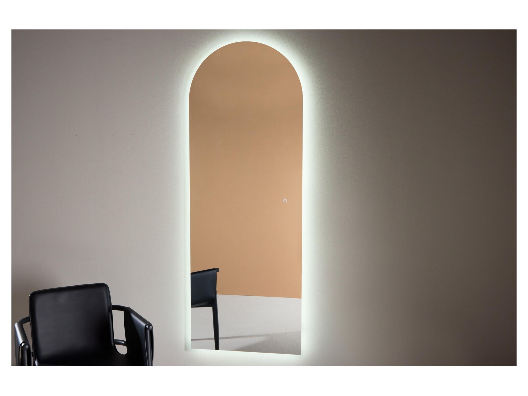 Skeppsvik x Josefin Lustig spegel