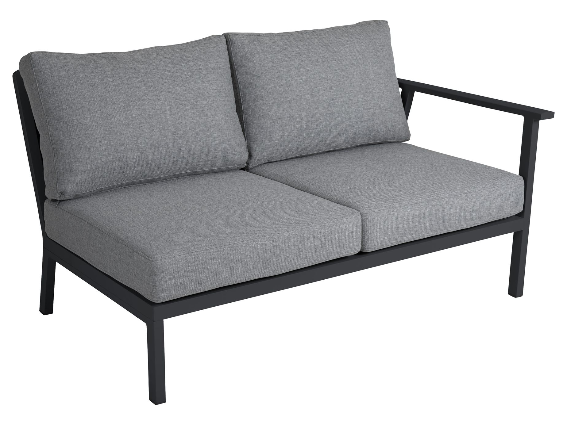 Samvaro 2-sitsavslut