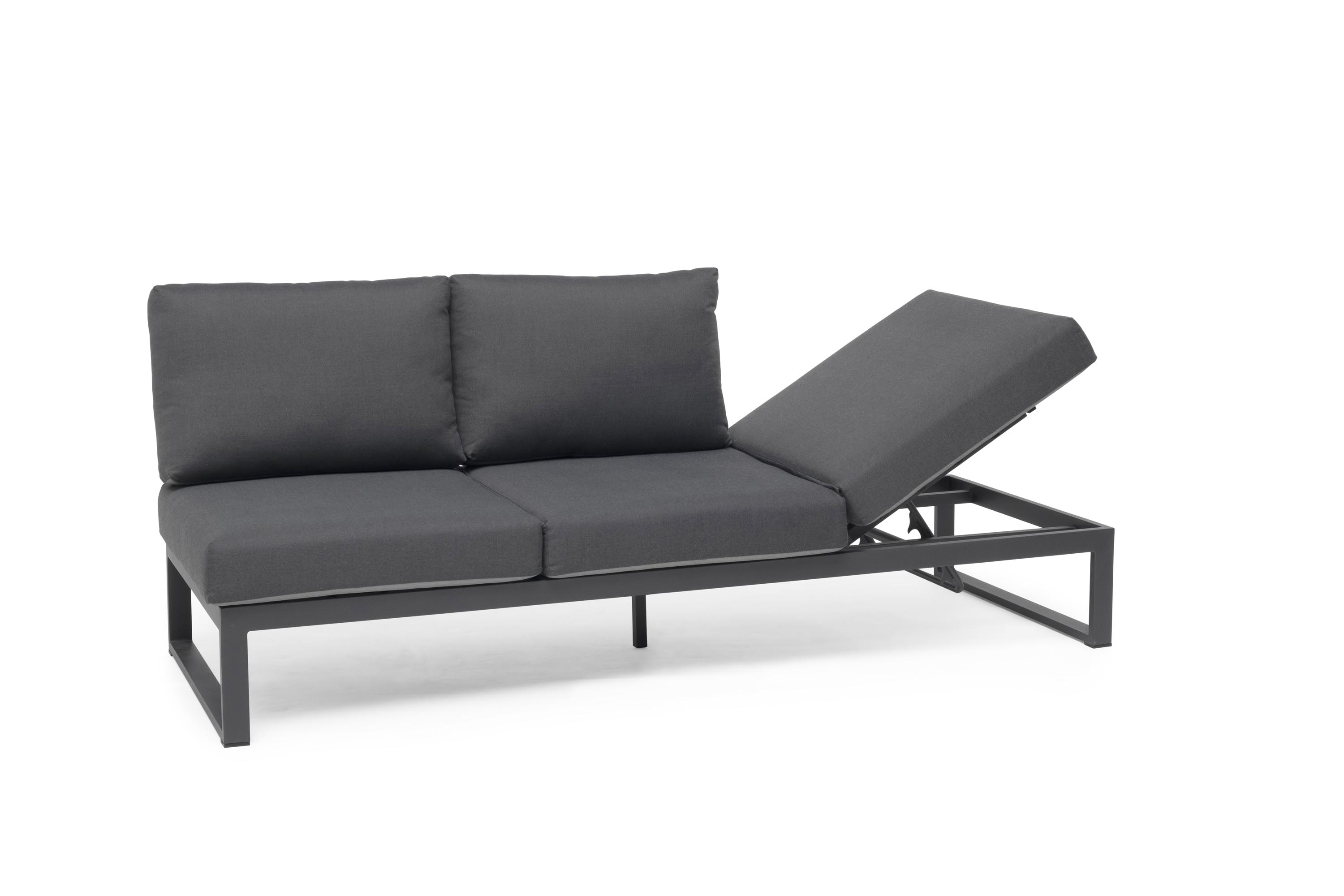 Oxelunda 3-personers sofa