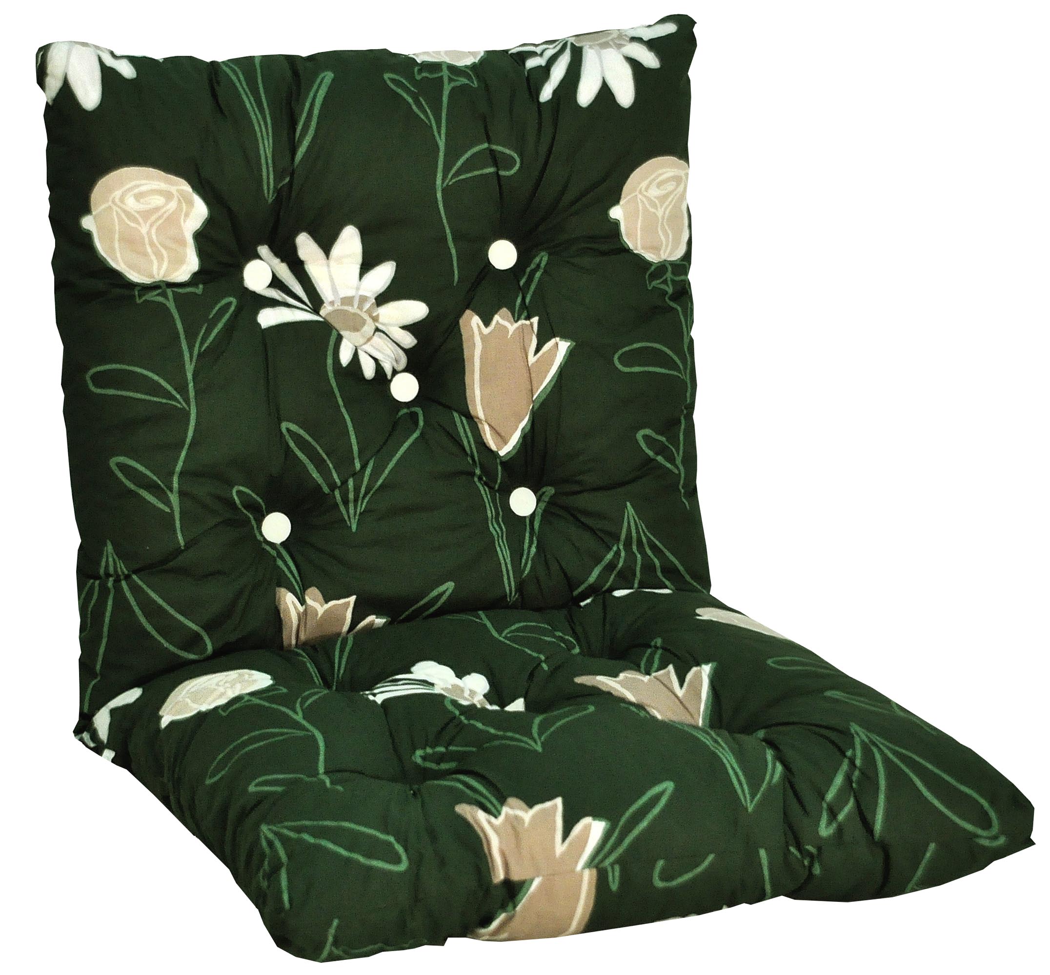 Lågvik fåtöljdyna