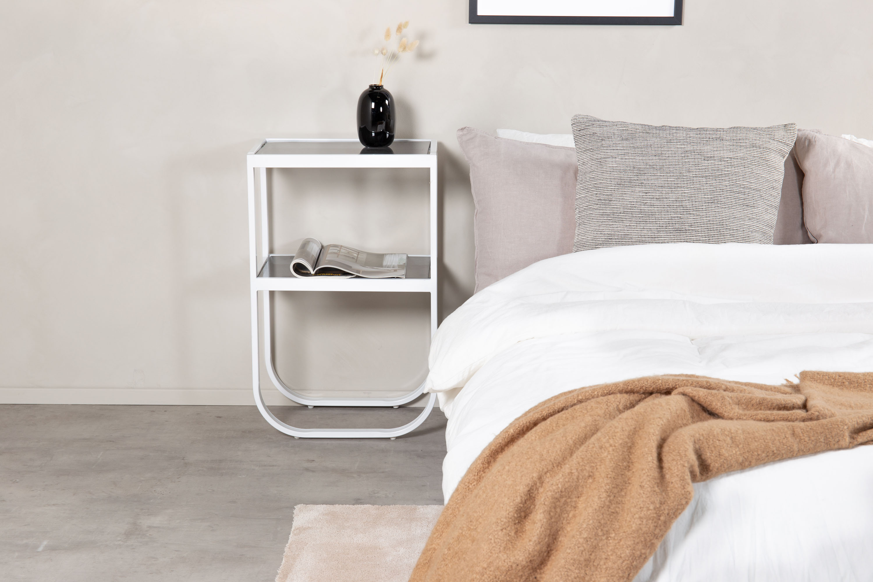 Rocker sängynpääty