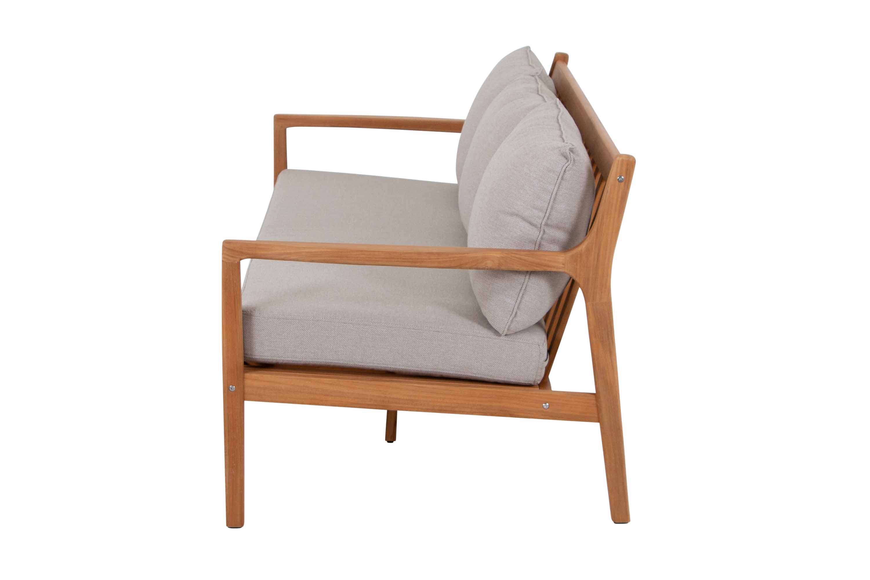 Manchester 3-seters sofa