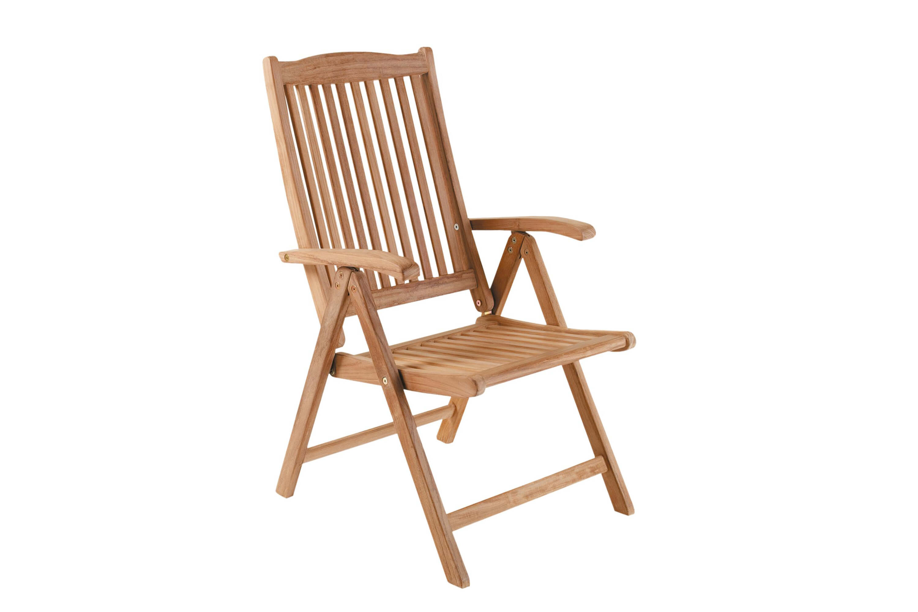 Veronica säädettävä nojatuoli