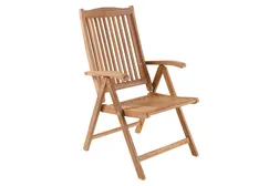 Veronica säädettävä nojatuoli