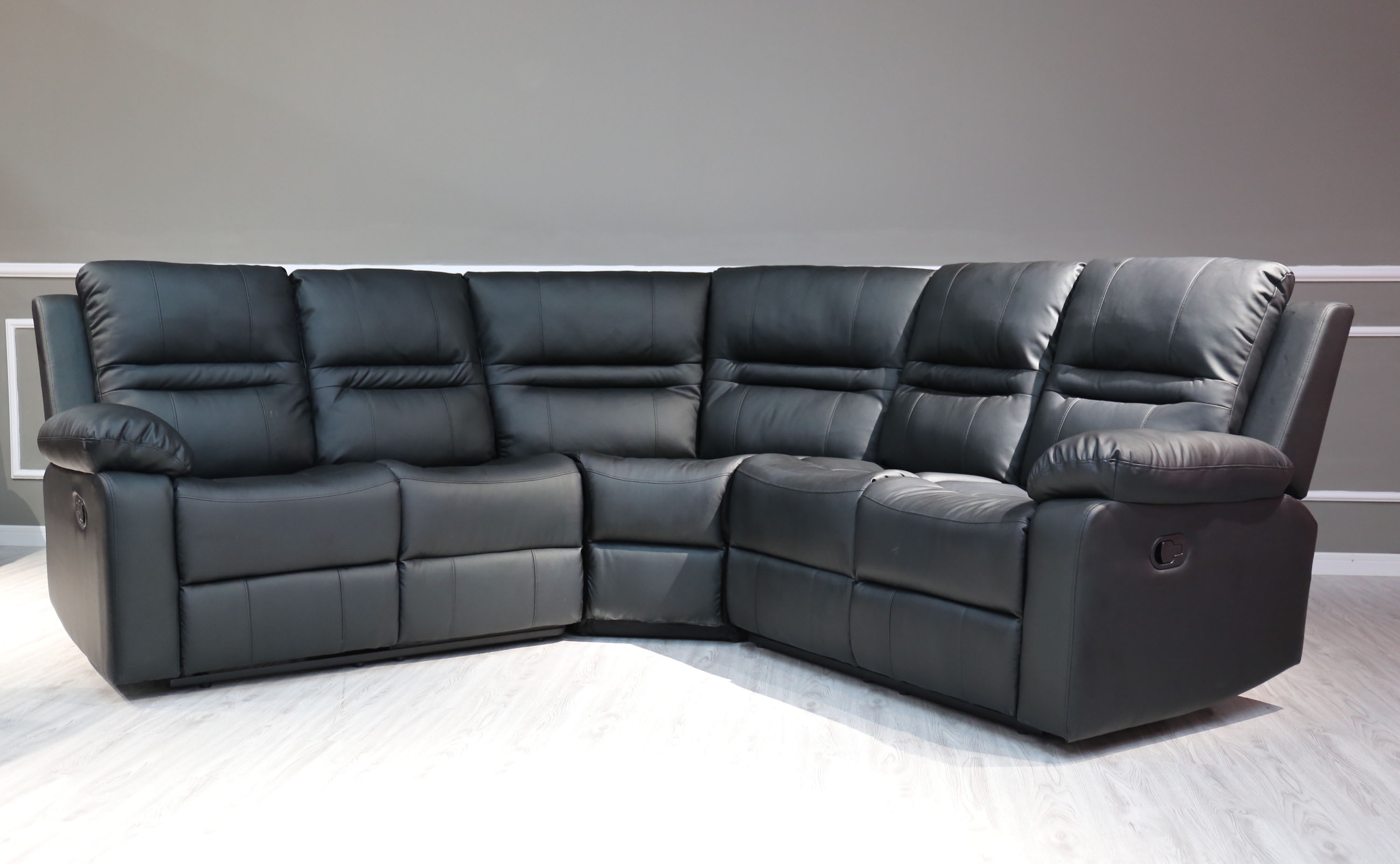 Alba hvilestol sofa