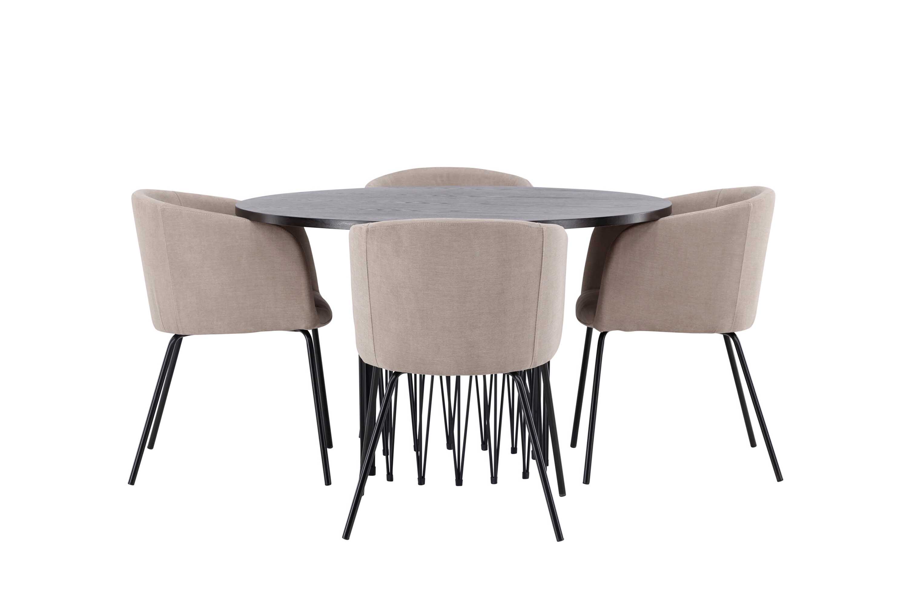 Stone round & Berit matgrupp