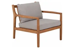 Manchester nojatuoli