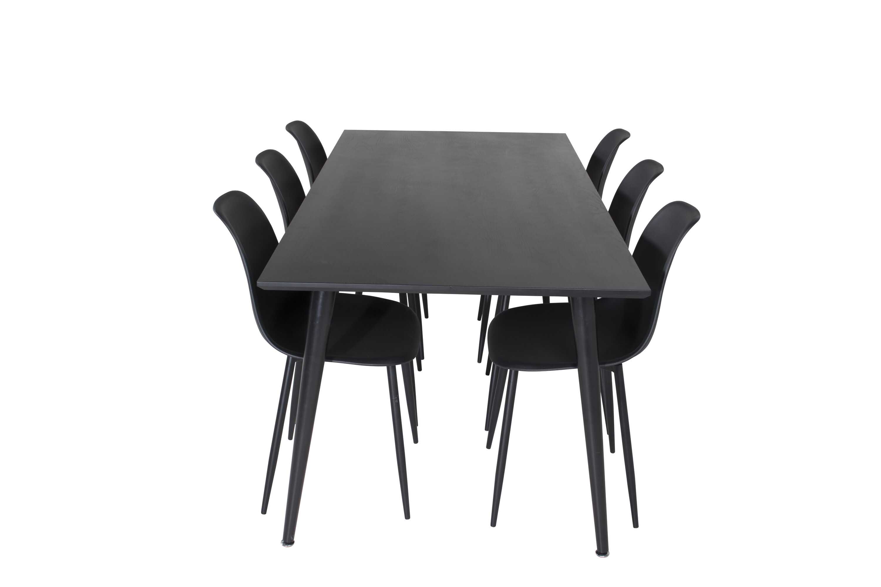 Dipp & Polar matgrupp