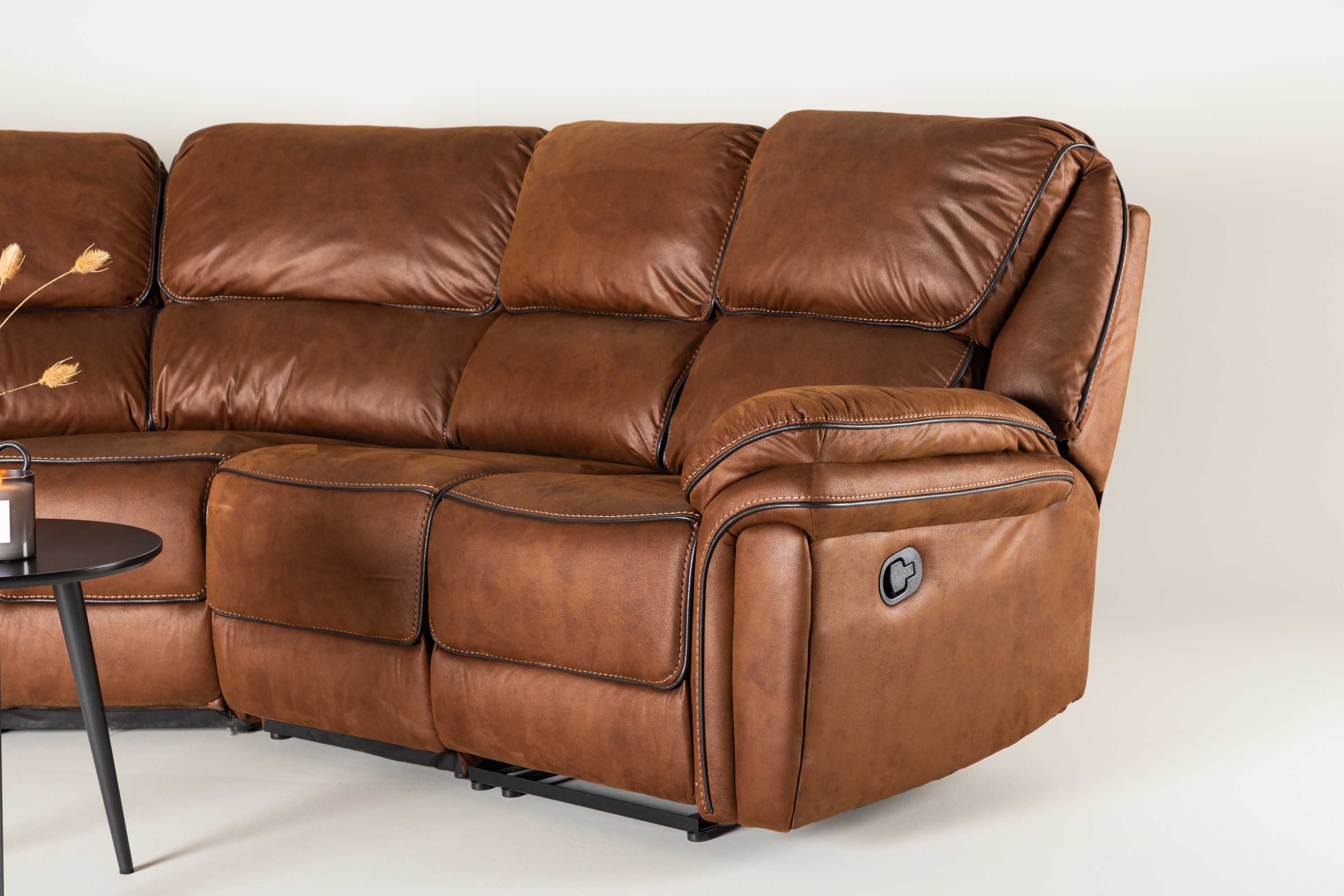 Saranda reclinersofa