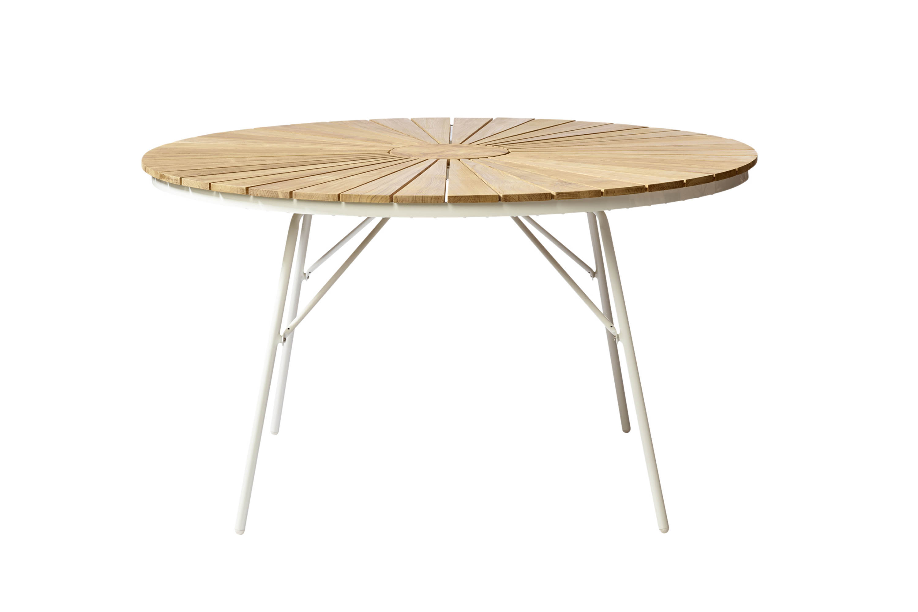 Hard & Ellen matbord