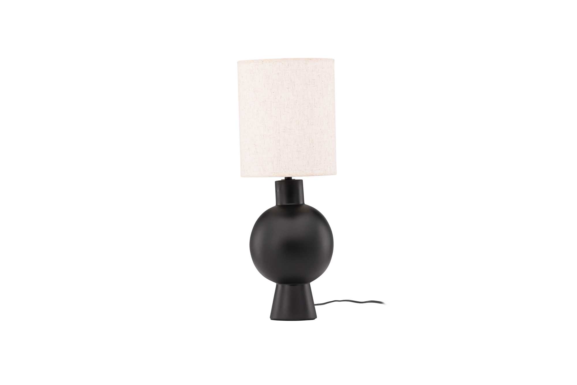 Mysterna bordlampe