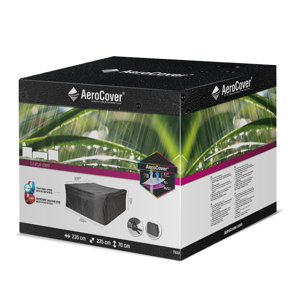 Møbelovertræk Aerocover