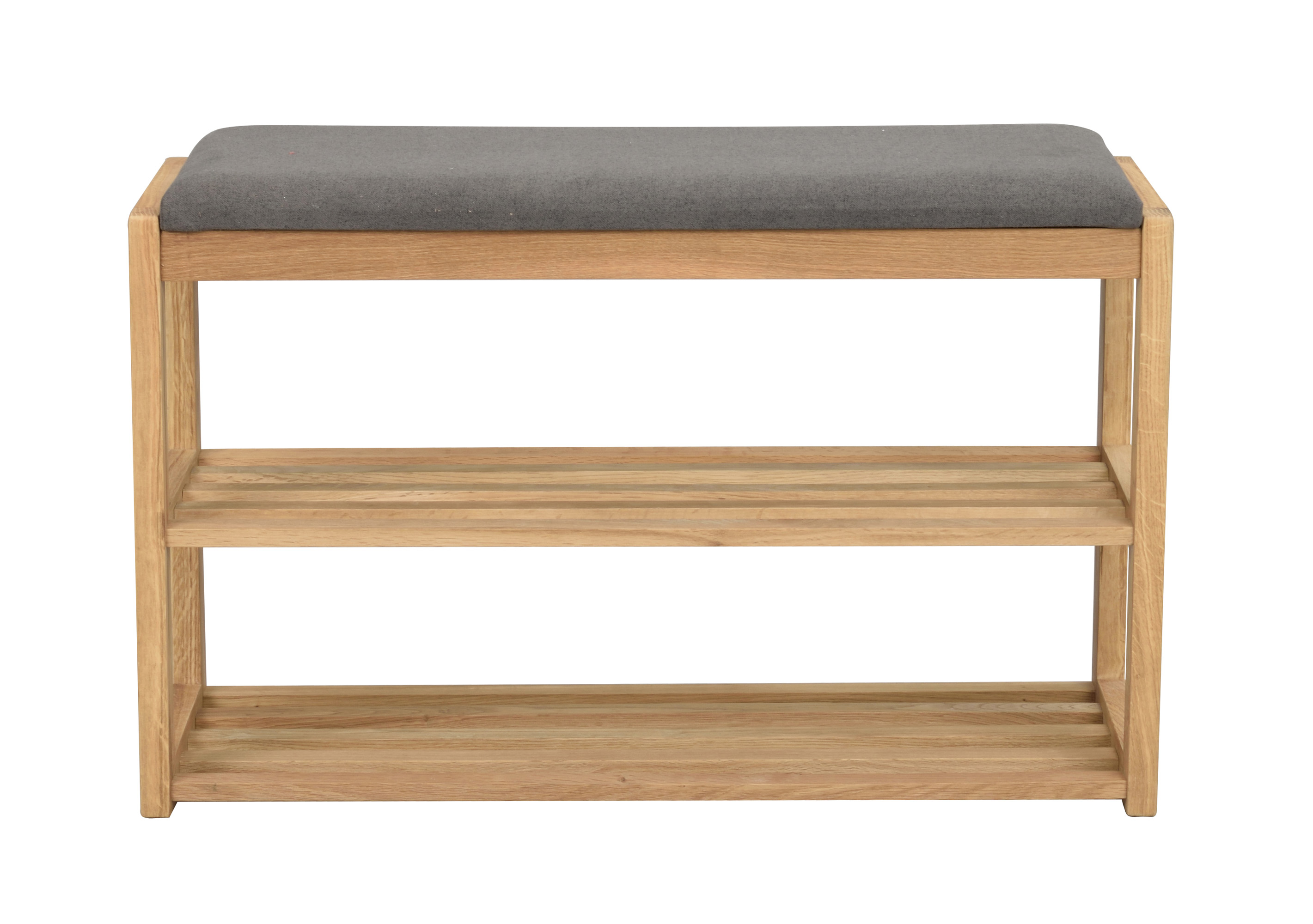 Confetti kenkäteline/istuinpenkki