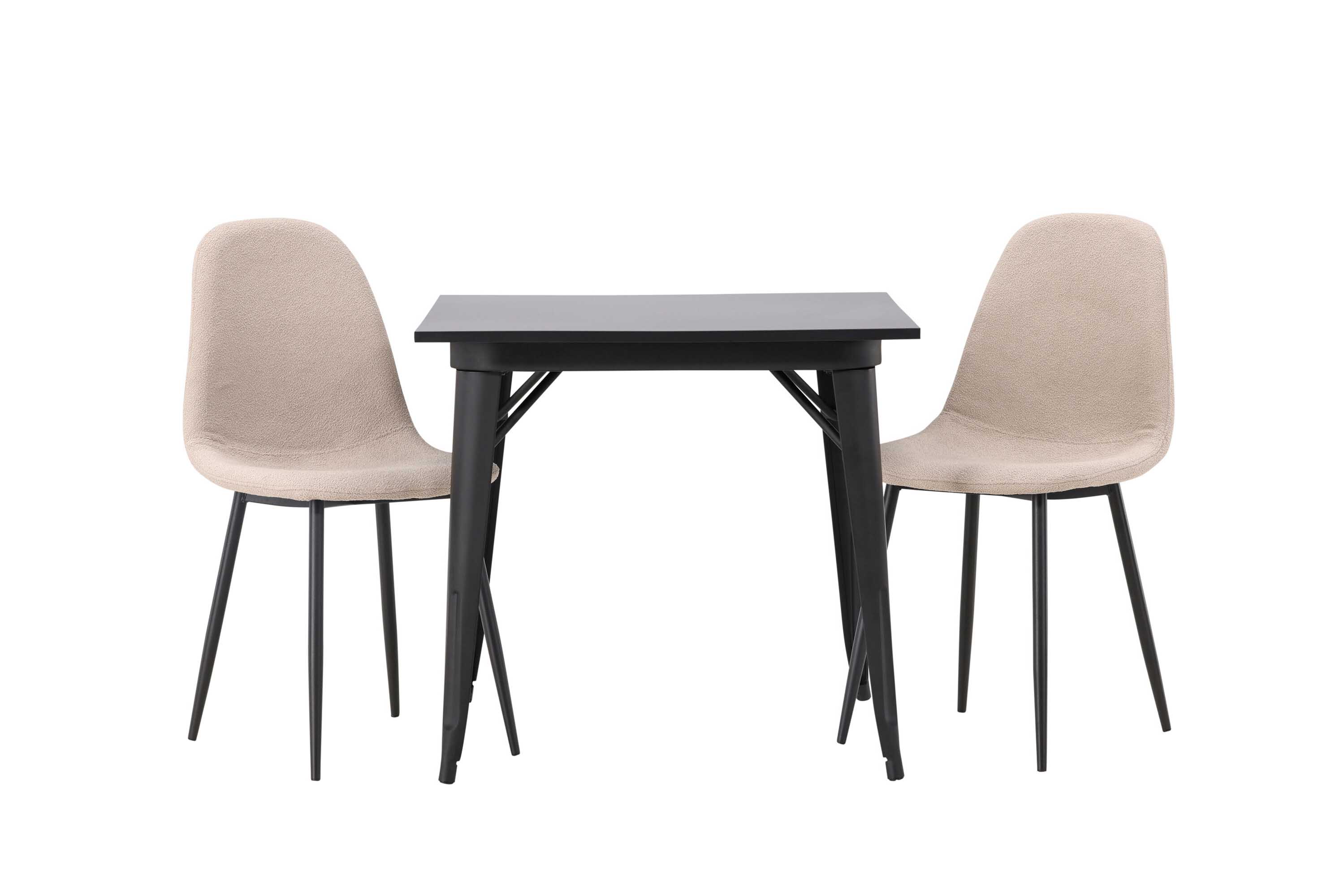 Tempe & Polar spisegruppe