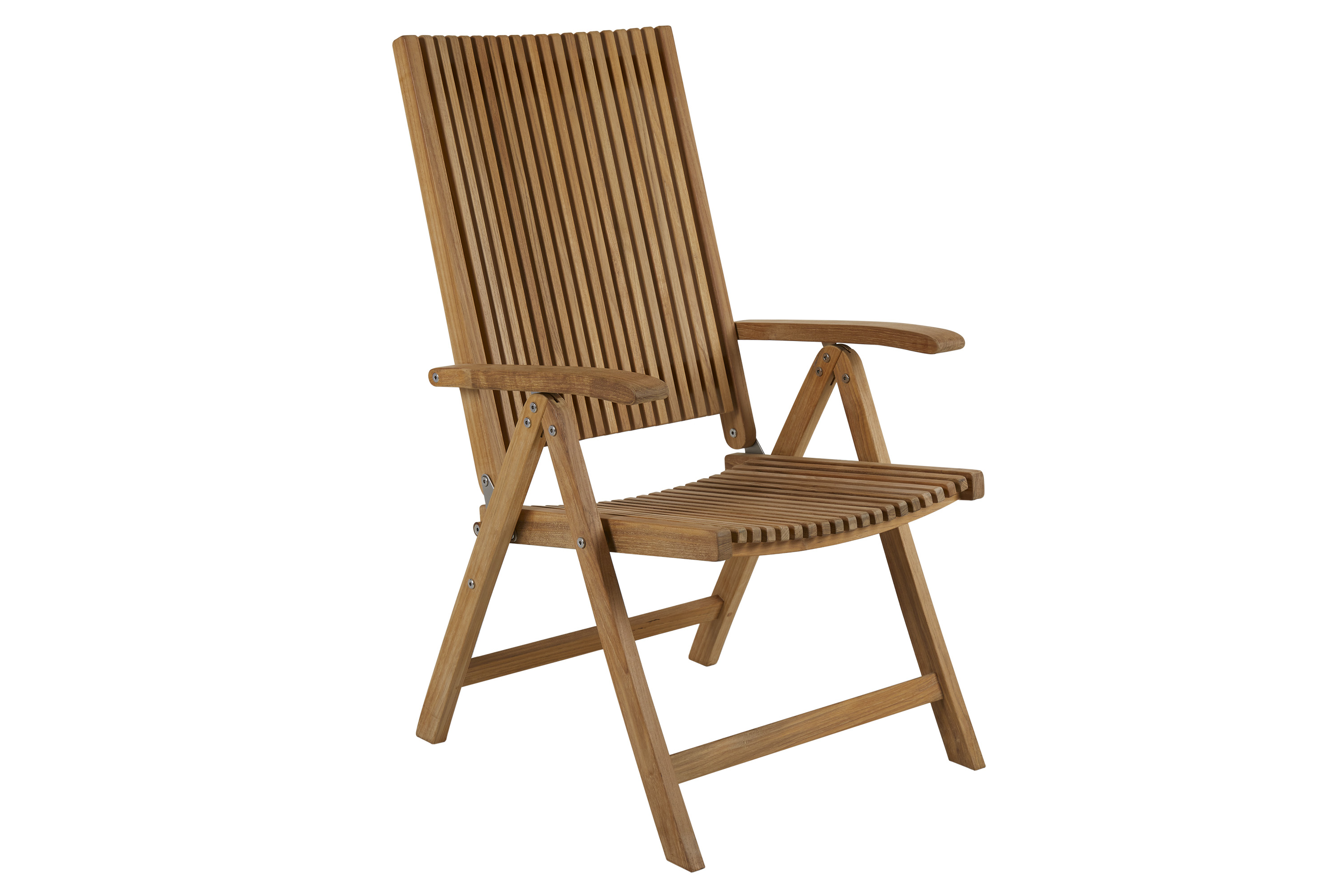 Julita säädettävä nojatuoli