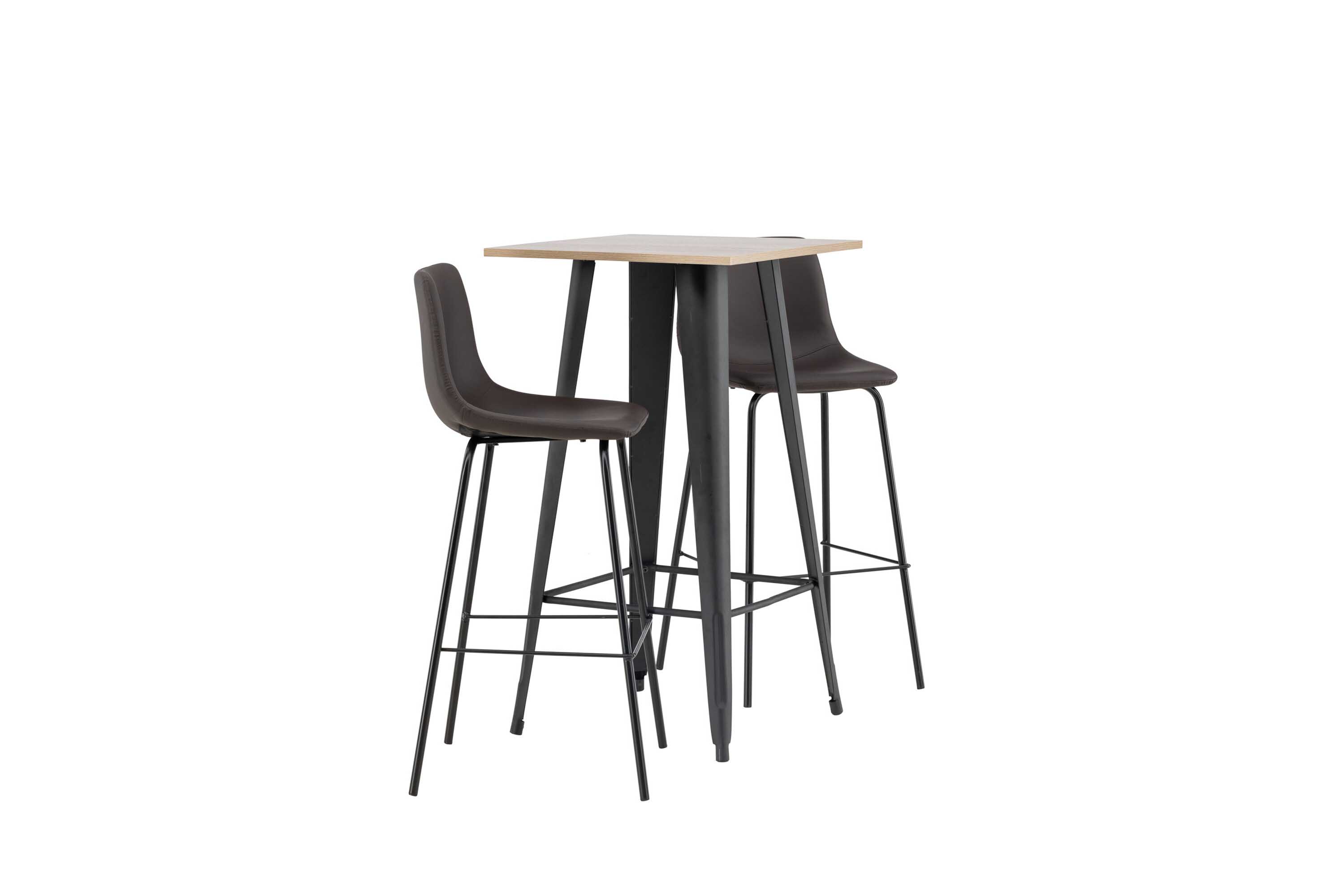 Tempe & Alexi bargrupp