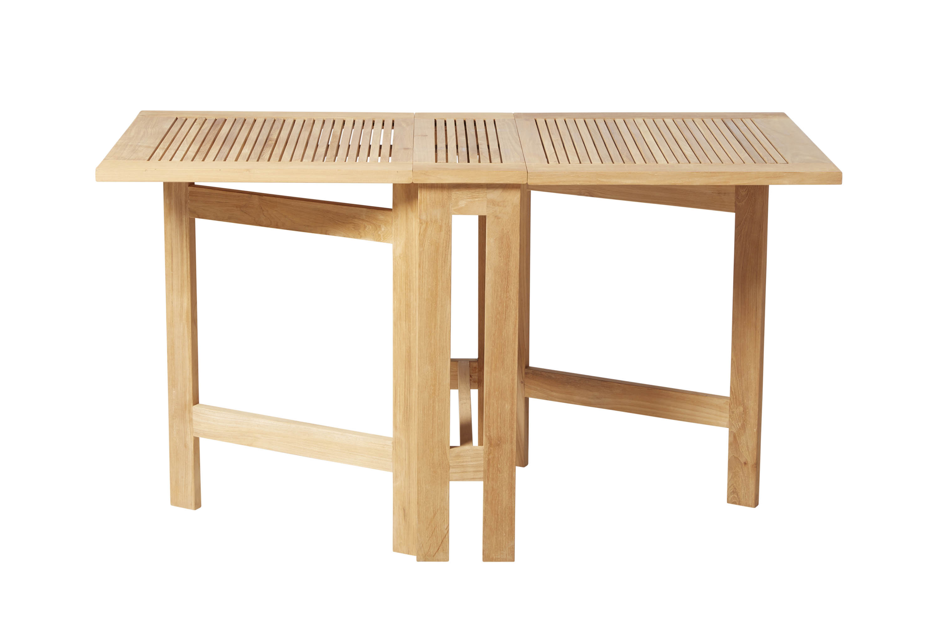 Butterfly kääntyvä pöytä