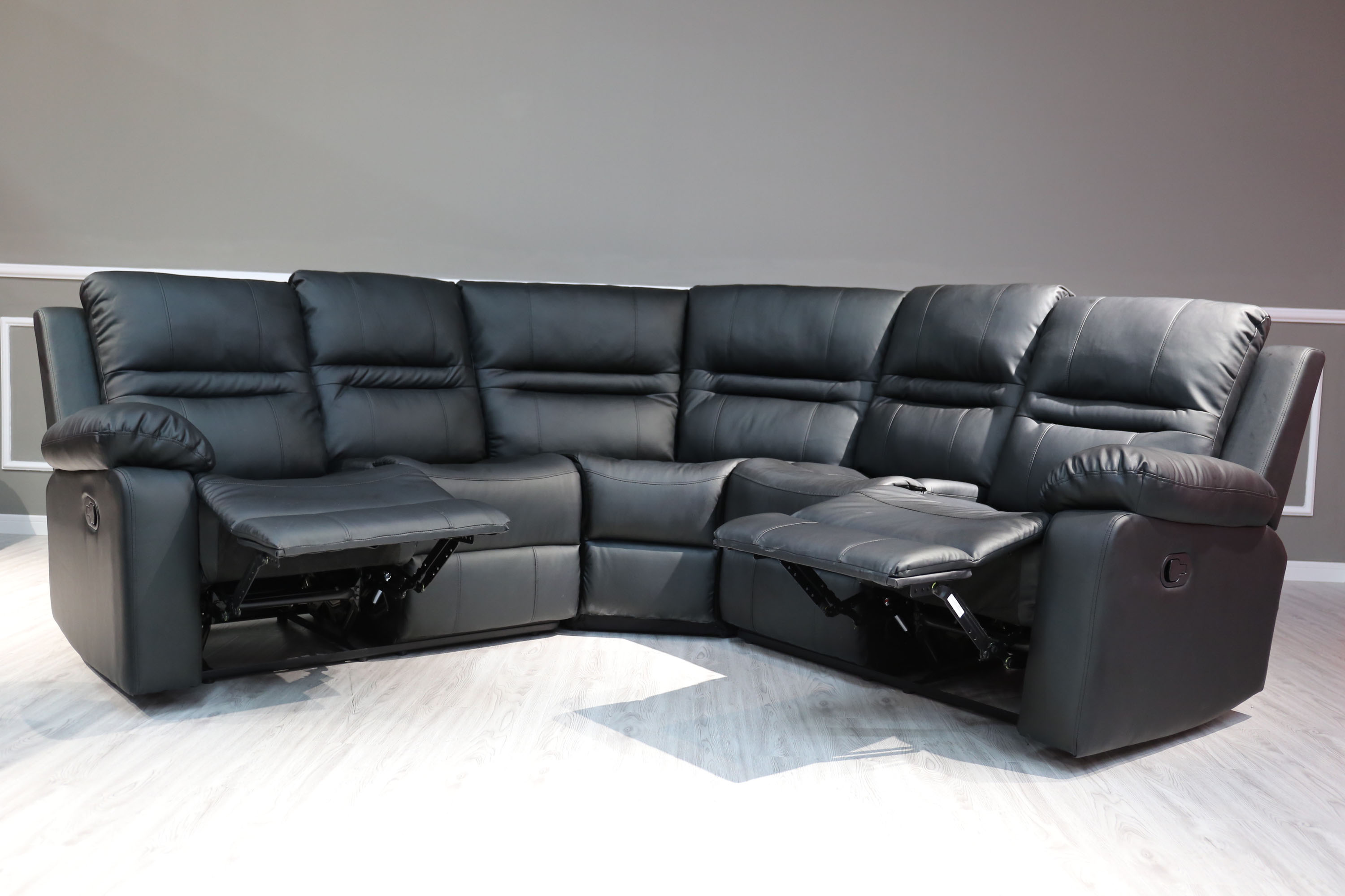 Alba hvilestol sofa