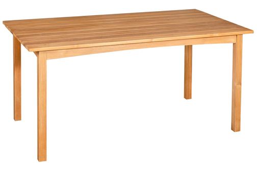 Rönneholm matbord
