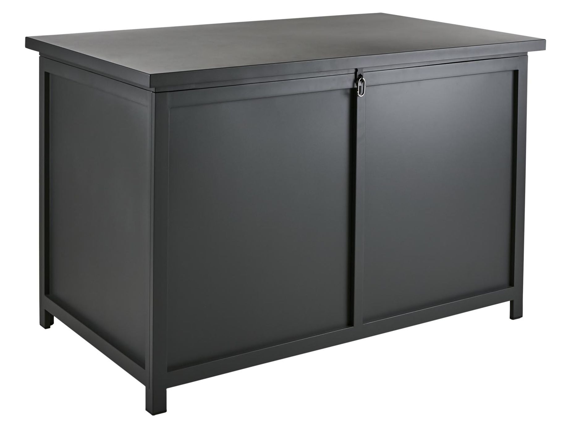 Hide oppbevaringsboks