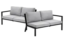 Belfort 2-paikkainen lopetus