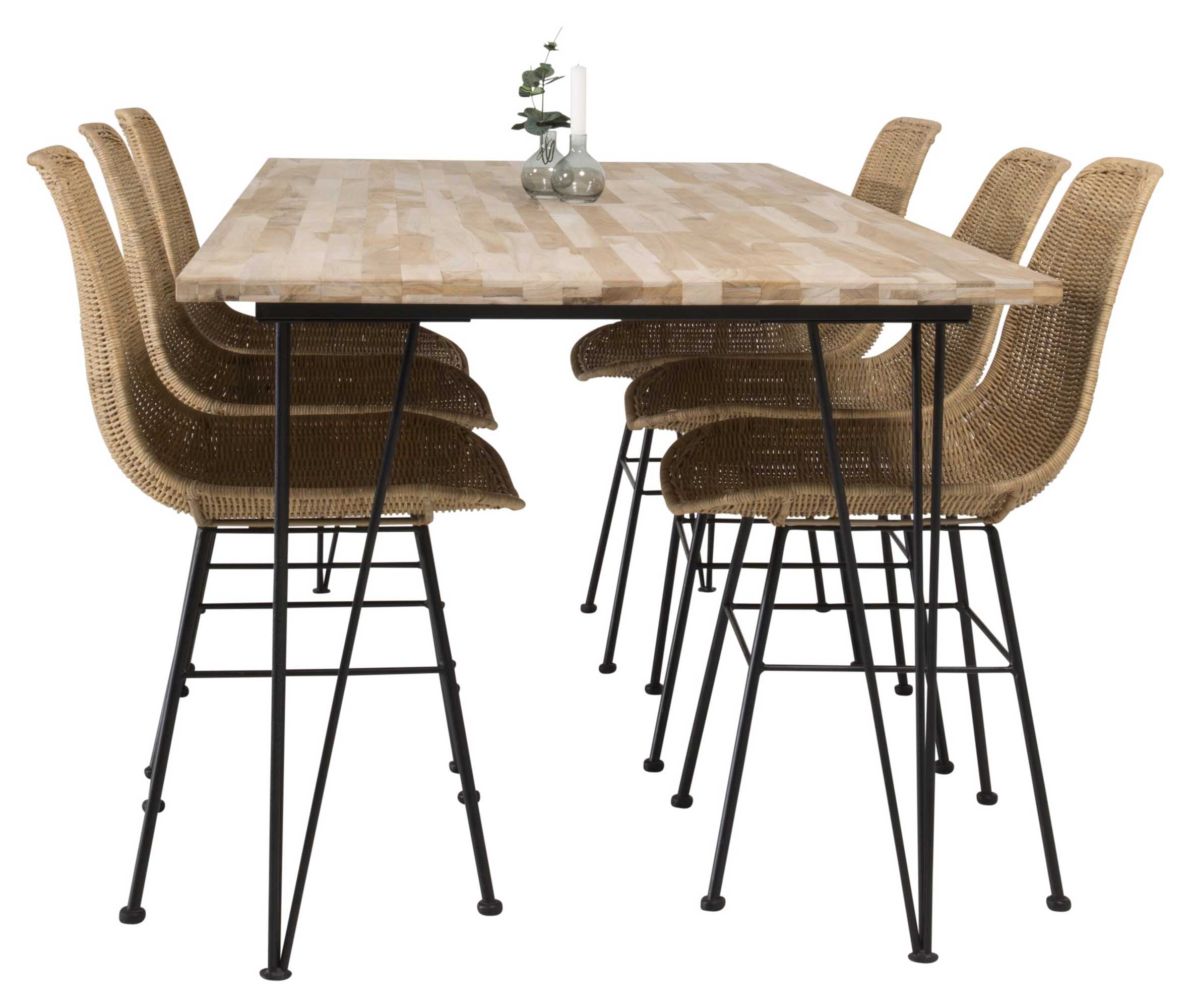 Bali & Bali ruokailuryhmä