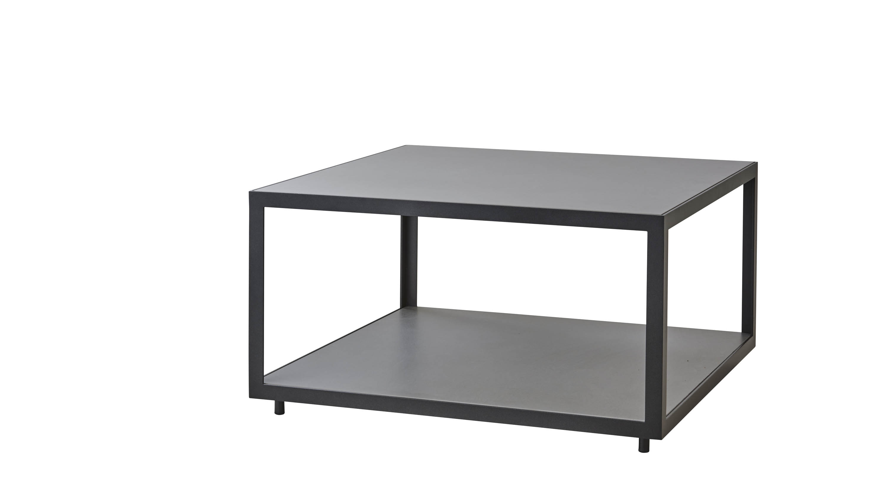 Level sofabordstativ