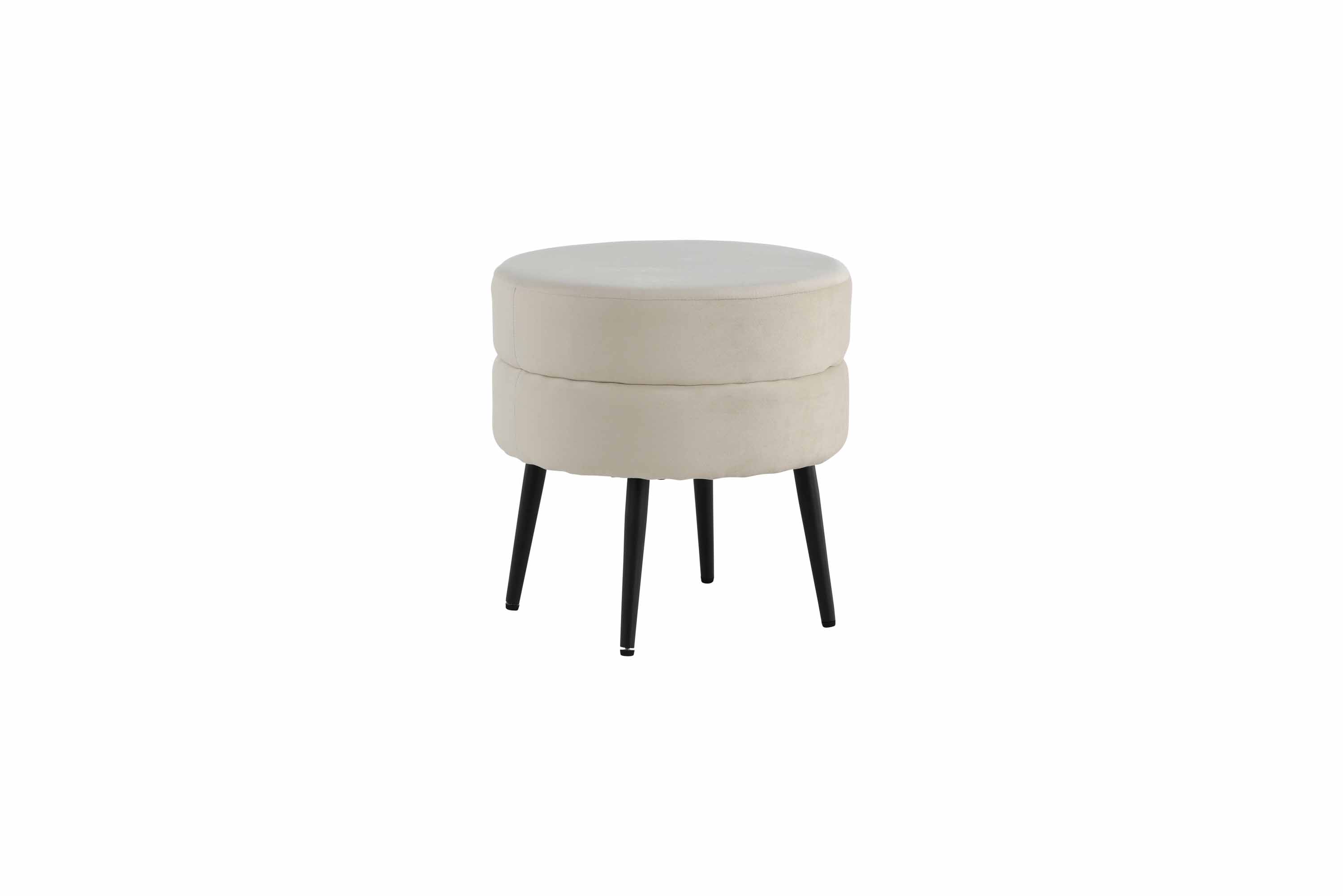Pot sittpuff