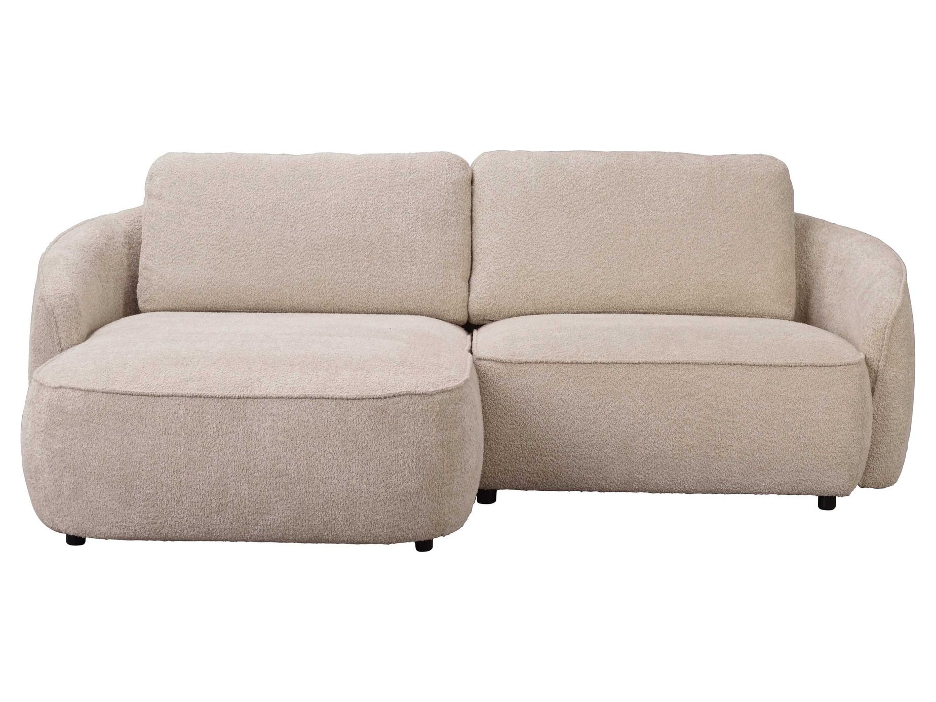Norris 3-seters sofa