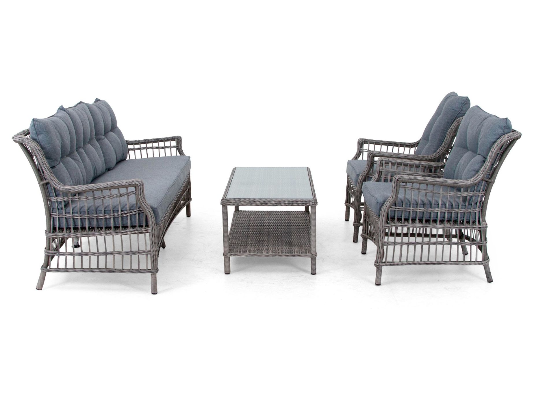 New England sohvaryhmä