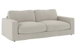 Langdon 3-sitssoffa