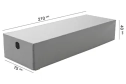 AquaShield huonekalusuojus