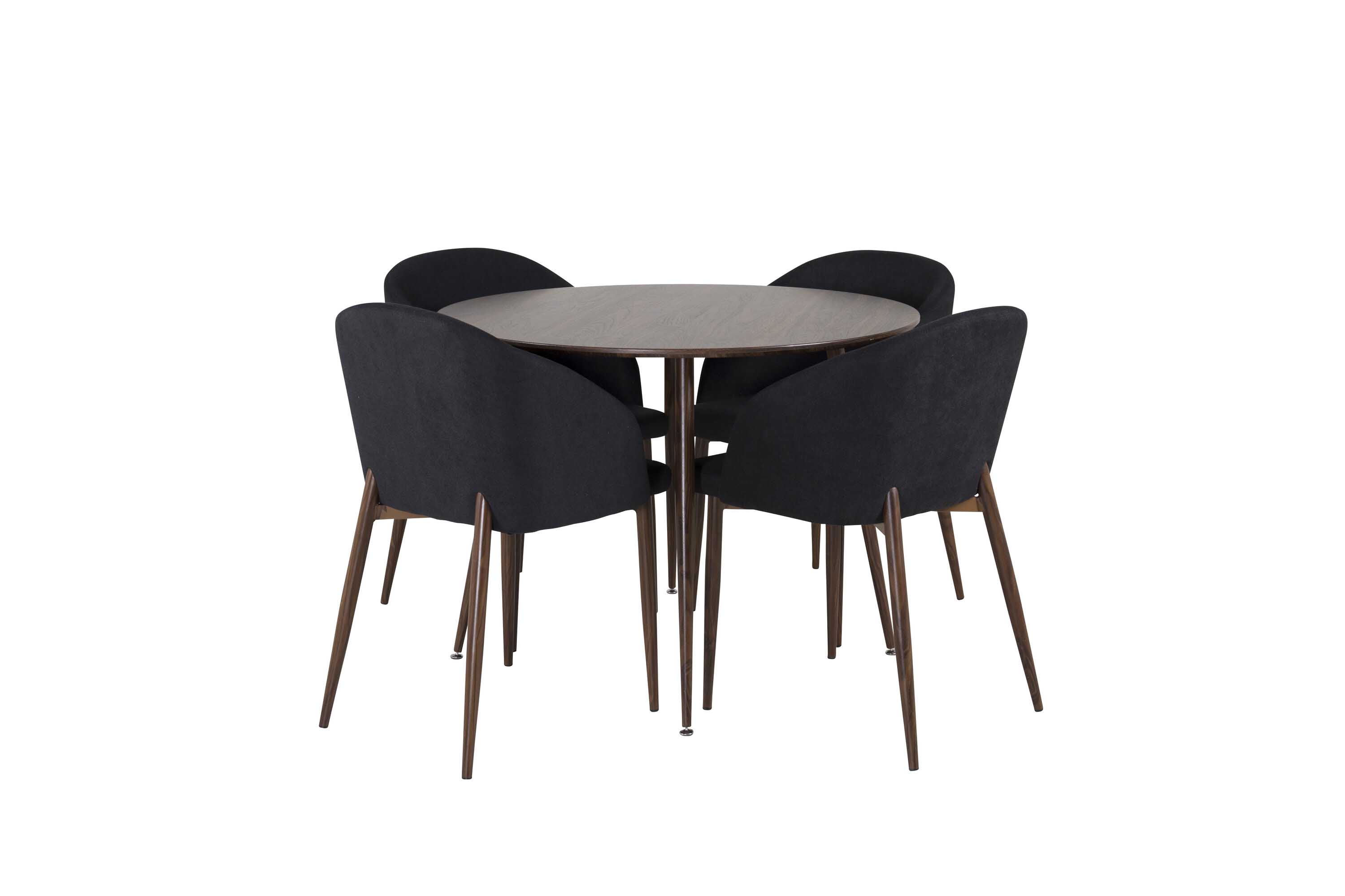 Plaza & Arch spisebordssæt