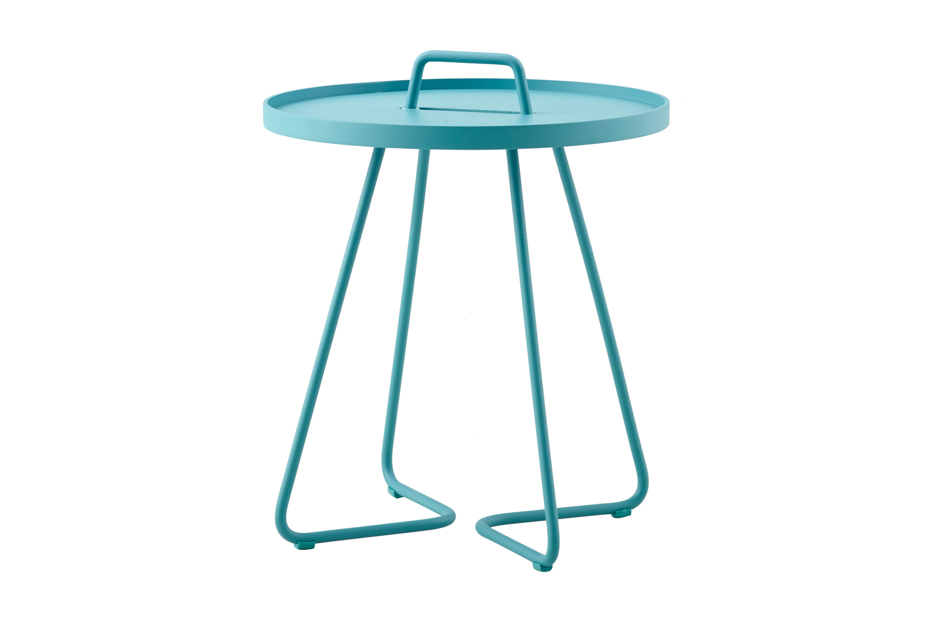 On-the-move sidebord